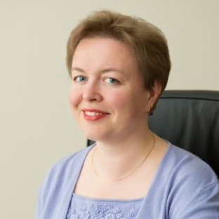 Prof. Dr. Marina I. Sekacheva avatar image