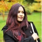 Dr. Ishaani Priyadarshini avatar image