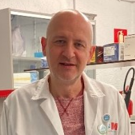 Dr. Luis Andrés López-Fernández avatar image