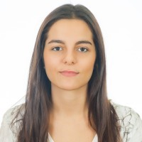 Dr. Sara Salvador-Martín avatar image