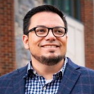 Dr. Pablo Rivas avatar image