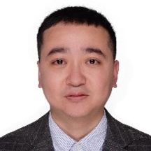 Dr. Liangliang Jiang avatar image
