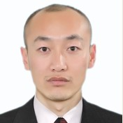 Dr. Dawei Zhao avatar image