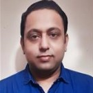 Dr. Bappa Acherjee avatar image