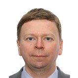 Prof. Dr. Sergey Konovalov avatar image