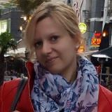 Dr. Barbara Pipan avatar image