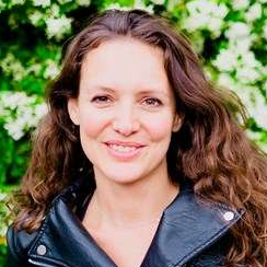 Dr. Mira Niculescu avatar image