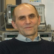 Prof. Dr. Valery P. Koshelets avatar image