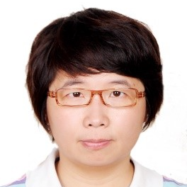 Prof. Dr. Ping Dong avatar image