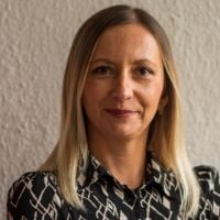 Dr. Vesna Lazić avatar image