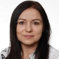 Prof. Dr. Joanna Katarzyna Strzelczyk avatar image