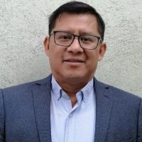 Dr. Eric Campos-Cantón avatar image