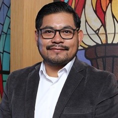 Dr. Ernesto Zambrano-Serrano avatar image