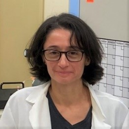 Dr. Andrea Varela-Stokes avatar image
