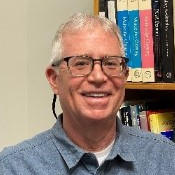  John Stokes avatar image