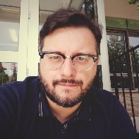 Dr. Francesco Scattarella avatar image