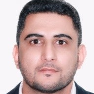 Dr. Moatasem M. Fayyadh avatar image