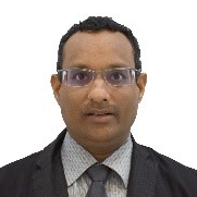 Prof. Dr. Sivakumar Naganathan avatar image