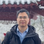 Dr. Gaohui Wang avatar image
