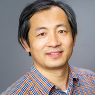 Dr. Xuegeng Yang avatar image