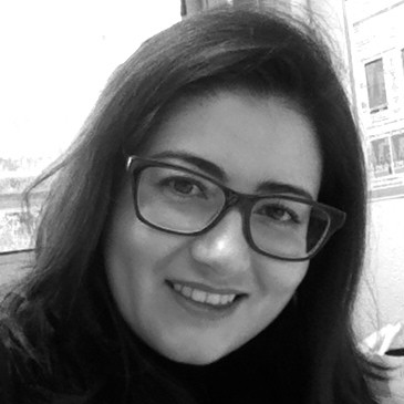 Dr. Aida Todri-Sanial avatar image