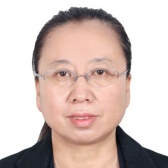 Prof. Dr. Haiyan Wang avatar image