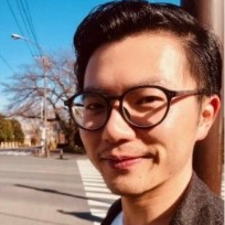 Dr. Xun Shen avatar image