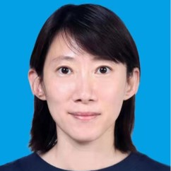 Prof. Dr. Linlin Zhang avatar image