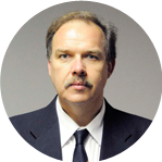 Prof. Dr. Ian Baker avatar image