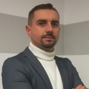 Dr. Łukasz Gierz avatar image