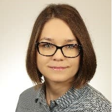 Dr. Anna Modrzejewska-Sikorska avatar image