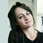 Dr. Mariola Robakowska avatar image