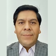 Dr. Efraín Rubio Rosas avatar image