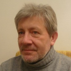 Prof. Dr. Ryszard Amarowicz avatar image