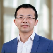 Dr. Wen Shi avatar image