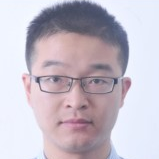 Dr. Shixuan Chen avatar image