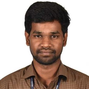 Dr. Vijayanandh Raja avatar image
