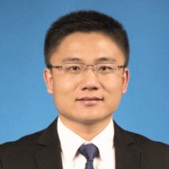 Prof. Dr. Minyi Xu avatar image