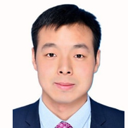 Dr. Yun-Lei Peng avatar image