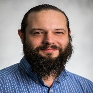 Dr. Michael P. Buric avatar image