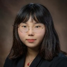 Dr. Xinyi Xiao avatar image