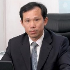 Prof. Dr. Hanbin Xiao avatar image