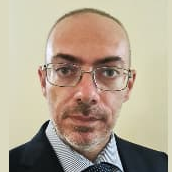 Prof. Dr. Giacinto Barresi avatar image