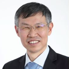 Prof. Dr. Yanping Kuang avatar image