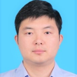 Prof. Dr. Xuewen He avatar image