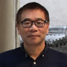 Prof. Dr. Jinhua Chen avatar image