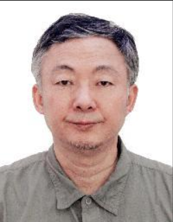 Prof. Dr. Chao Shen avatar image