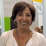 Dr. Ana Oleaga avatar image