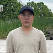 Dr. Hailong Yu avatar image