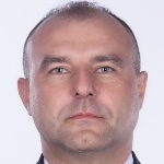 Dr. Paweł Piskur avatar image